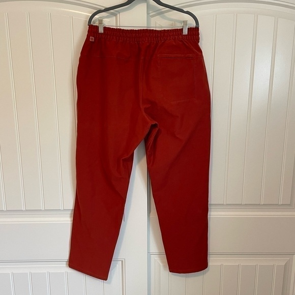 NWOT Lululemon Bowline Pant 30" utility joggers
Aztec Brick size XL - Picture 8 of 9